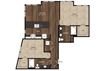 Main Street Flats Apartments Phase II 2x2 E Floor Plan Main Street Flats Apartments Phase II 2x2 E Floor Plan